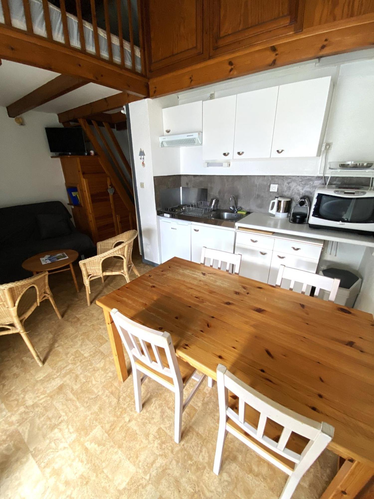 Appartement L'eau-zen