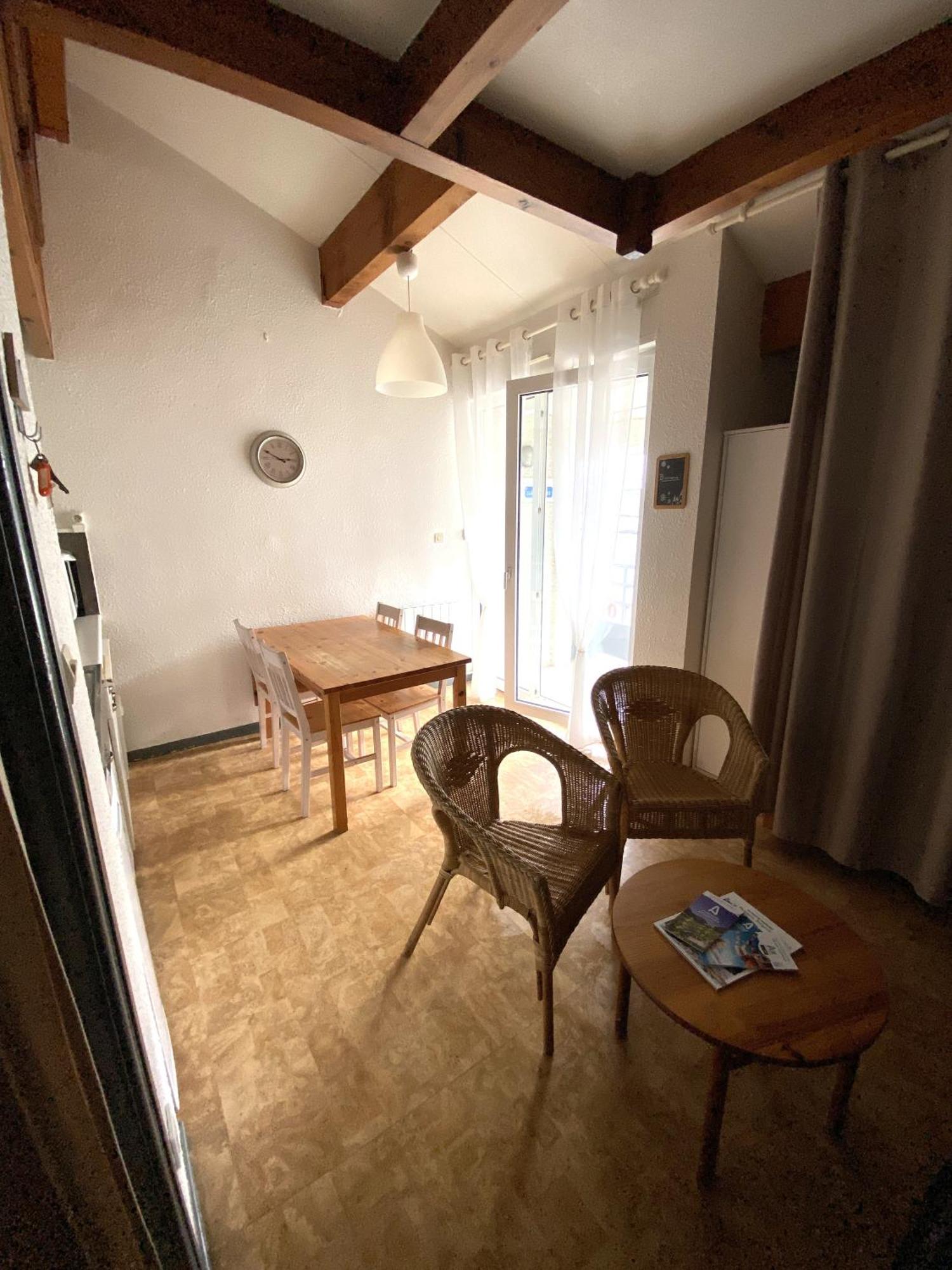 Appartement L'eau-zen *