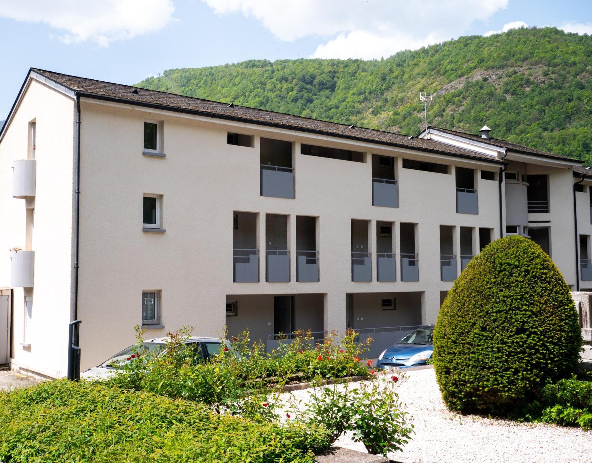 Appartement L'eau-zen