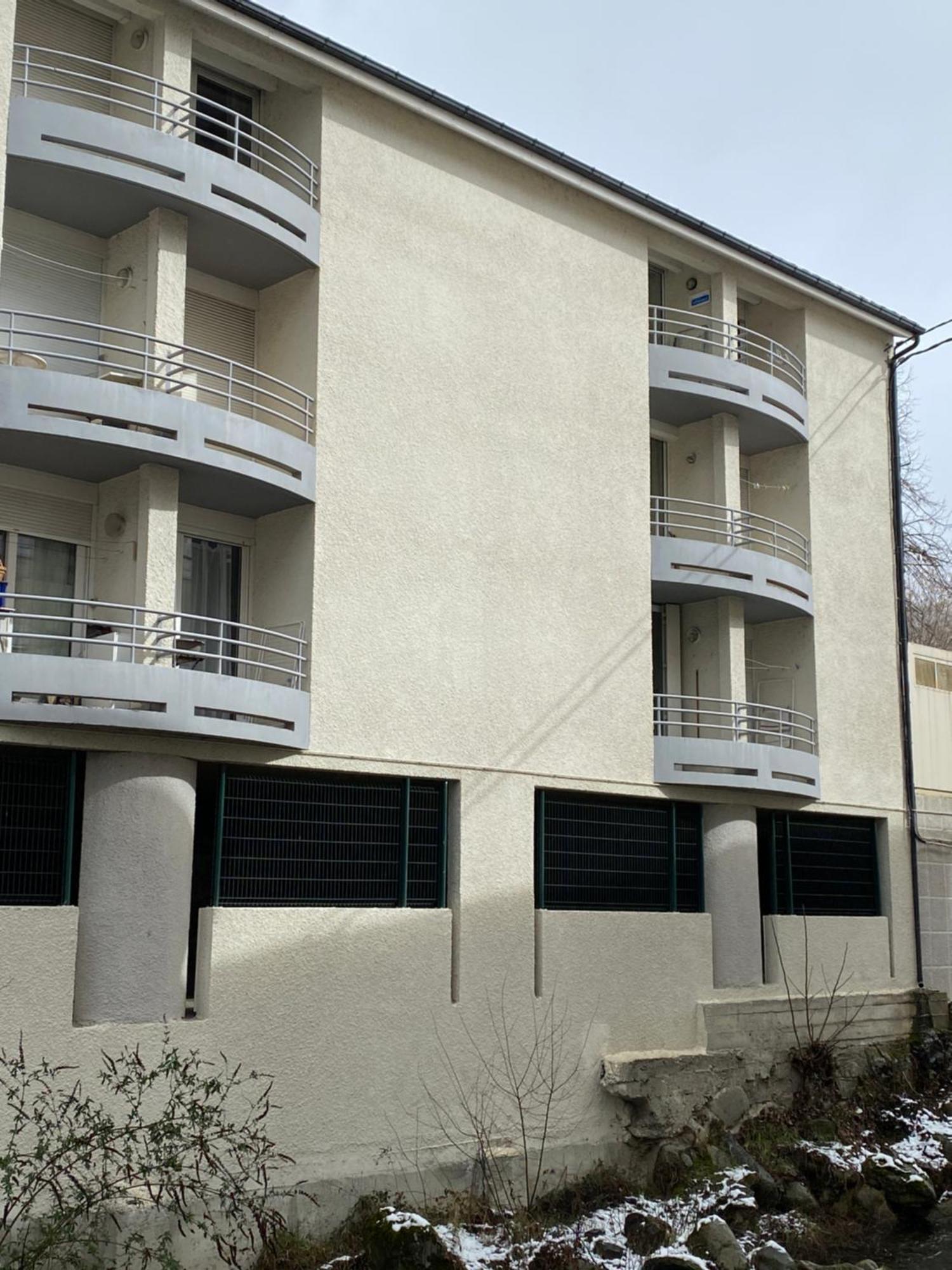 Appartement L'eau-zen *