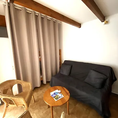 L'Eau-Zen Apartment Ax-les-Thermes Exterior photo