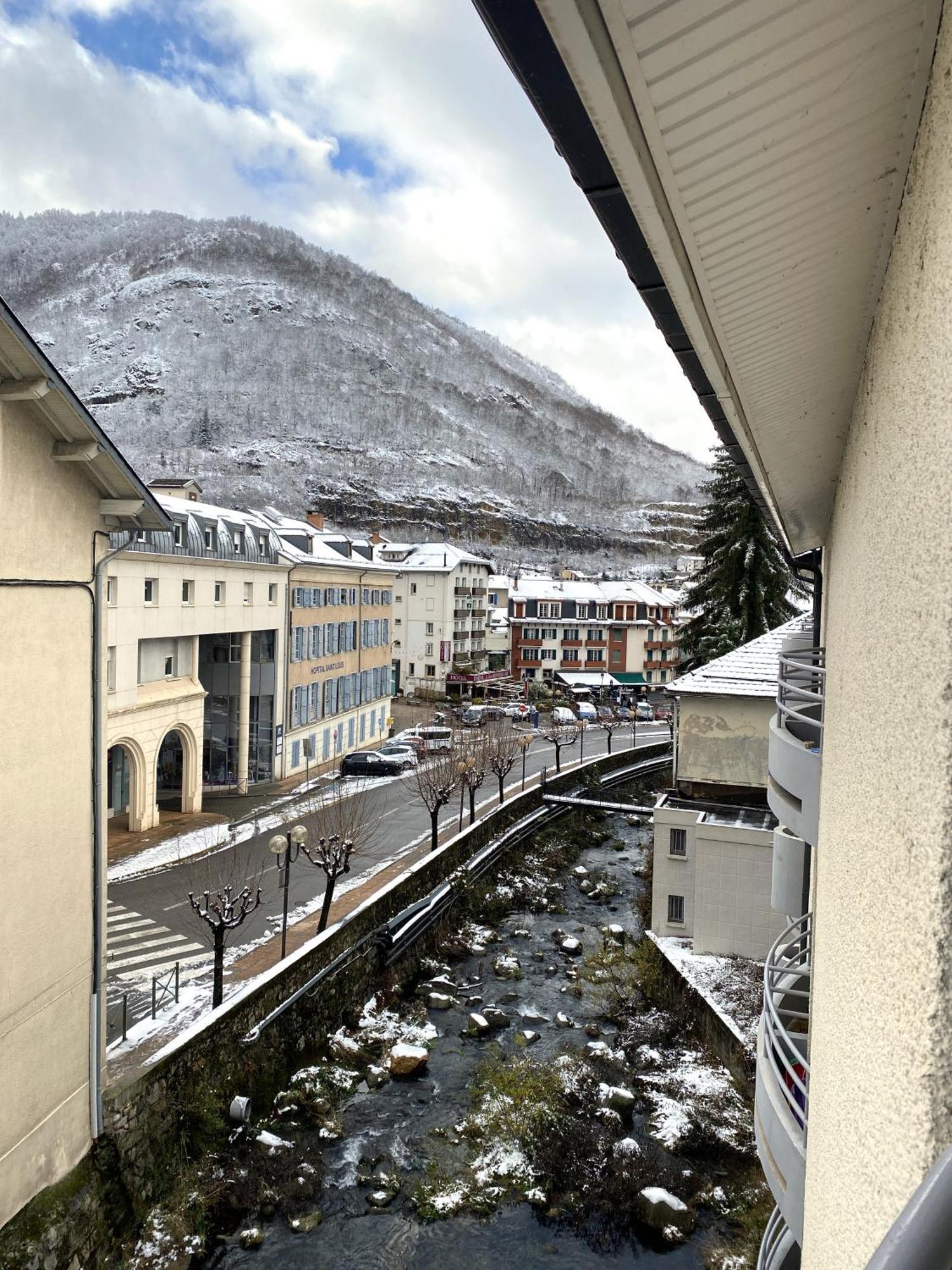 Apartment L'eau-zen